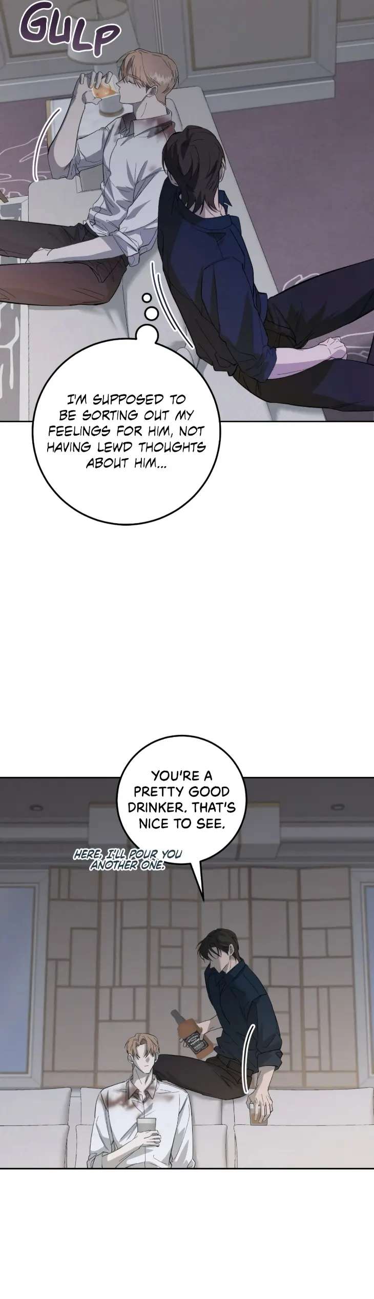 The-Hound-Behind-The-Mask-By-Umbi-Uncensored-Eng page 17