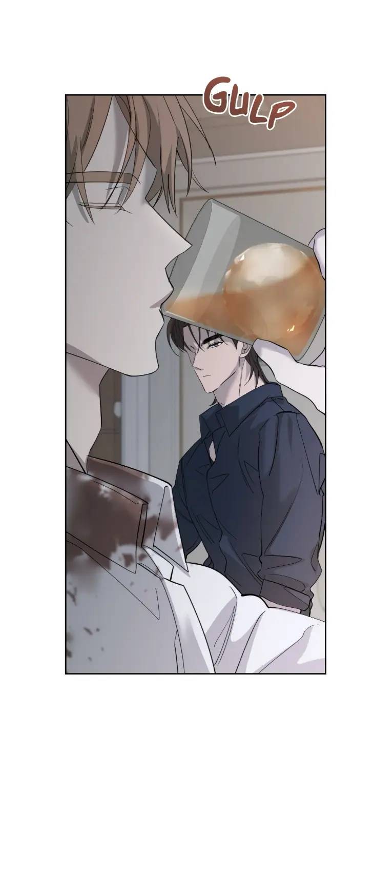 The-Hound-Behind-The-Mask-By-Umbi-Uncensored-Eng page 18
