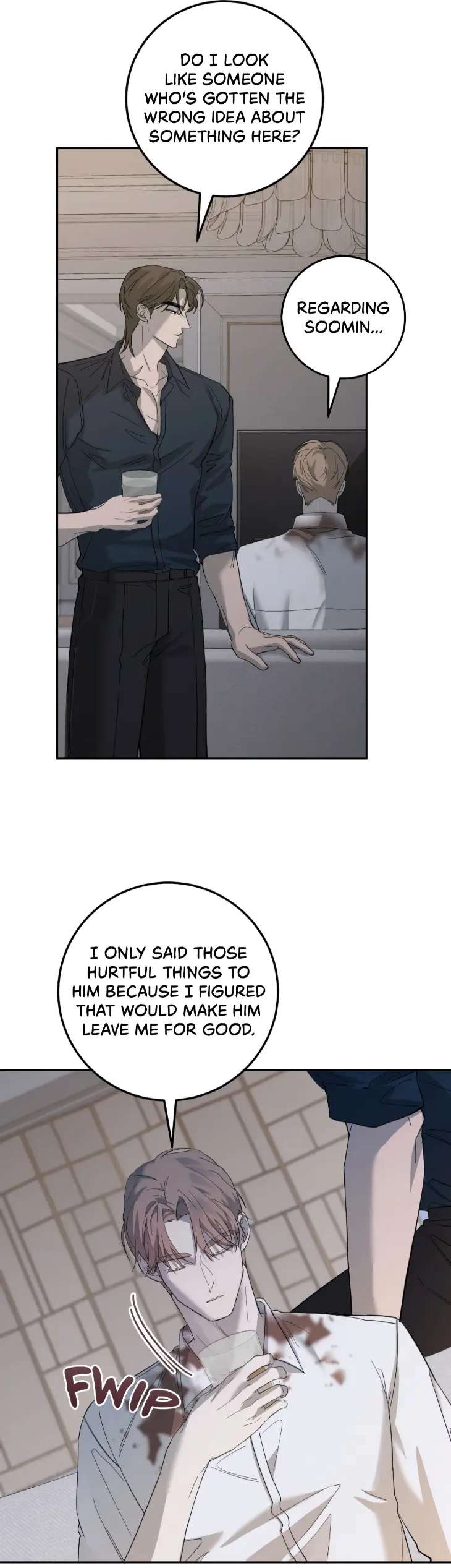 The-Hound-Behind-The-Mask-By-Umbi-Uncensored-Eng page 20