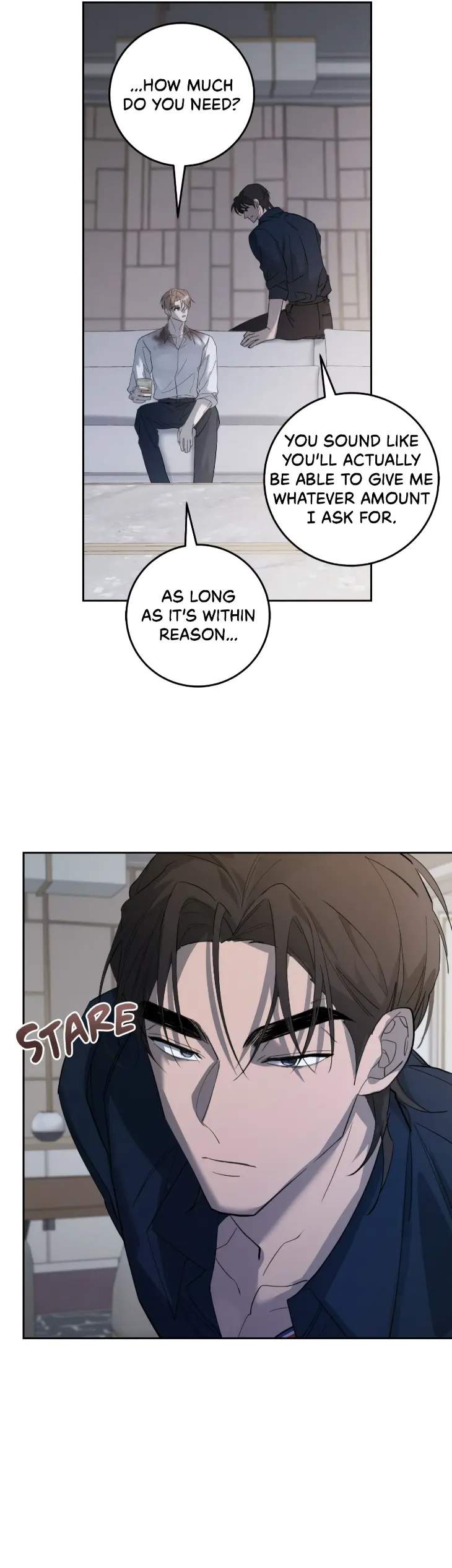 The-Hound-Behind-The-Mask-By-Umbi-Uncensored-Eng page 25