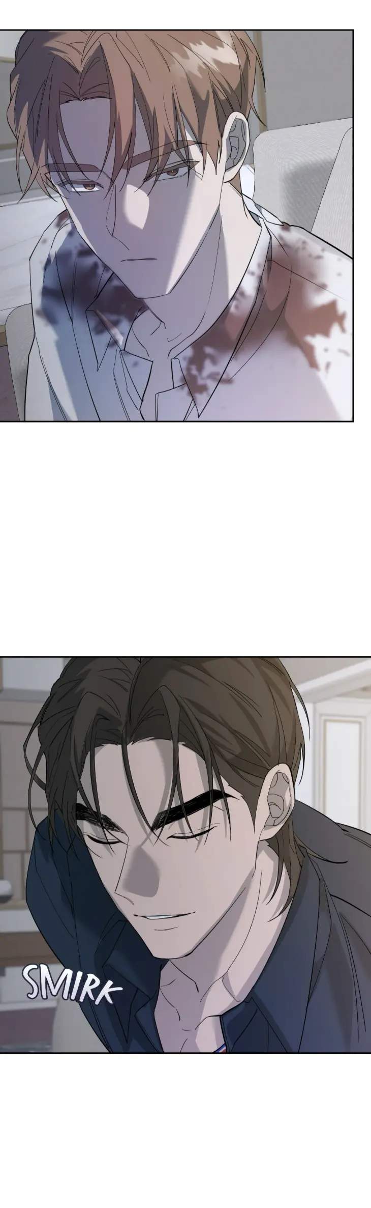 The-Hound-Behind-The-Mask-By-Umbi-Uncensored-Eng page 26