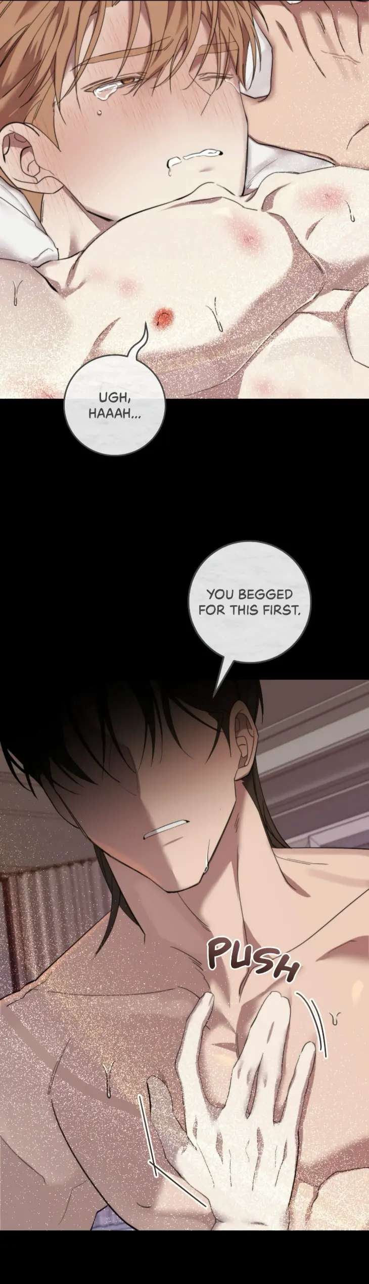 The-Hound-Behind-The-Mask-By-Umbi-Uncensored-Eng page 37