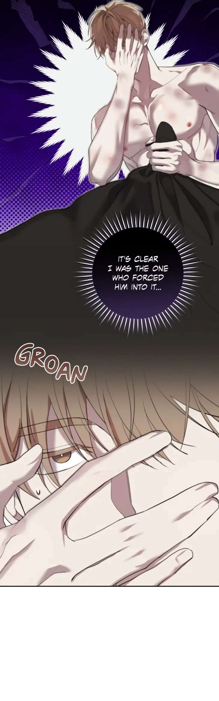 The-Hound-Behind-The-Mask-By-Umbi-Uncensored-Eng page 41
