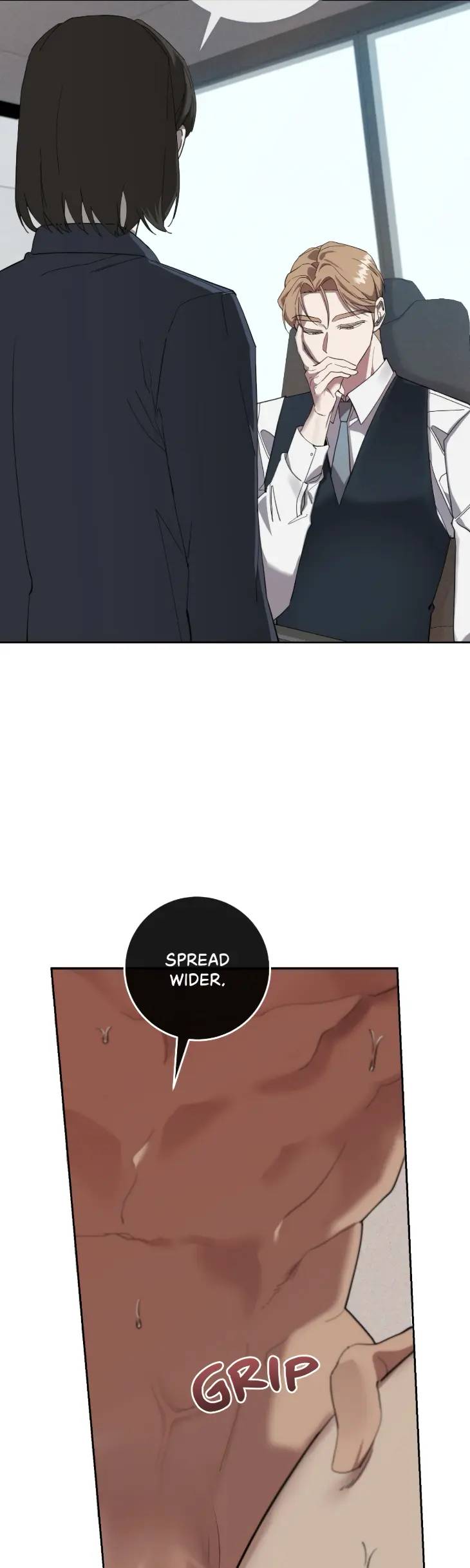 The-Hound-Behind-The-Mask-By-Umbi-Uncensored-Eng page 2