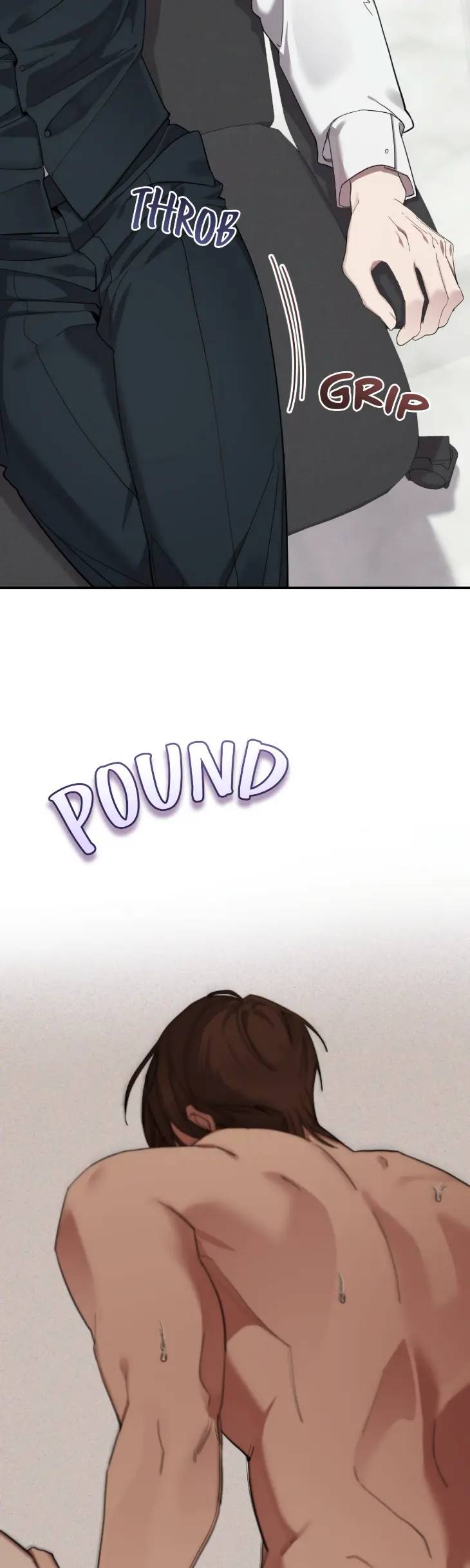 The-Hound-Behind-The-Mask-By-Umbi-Uncensored-Eng page 4