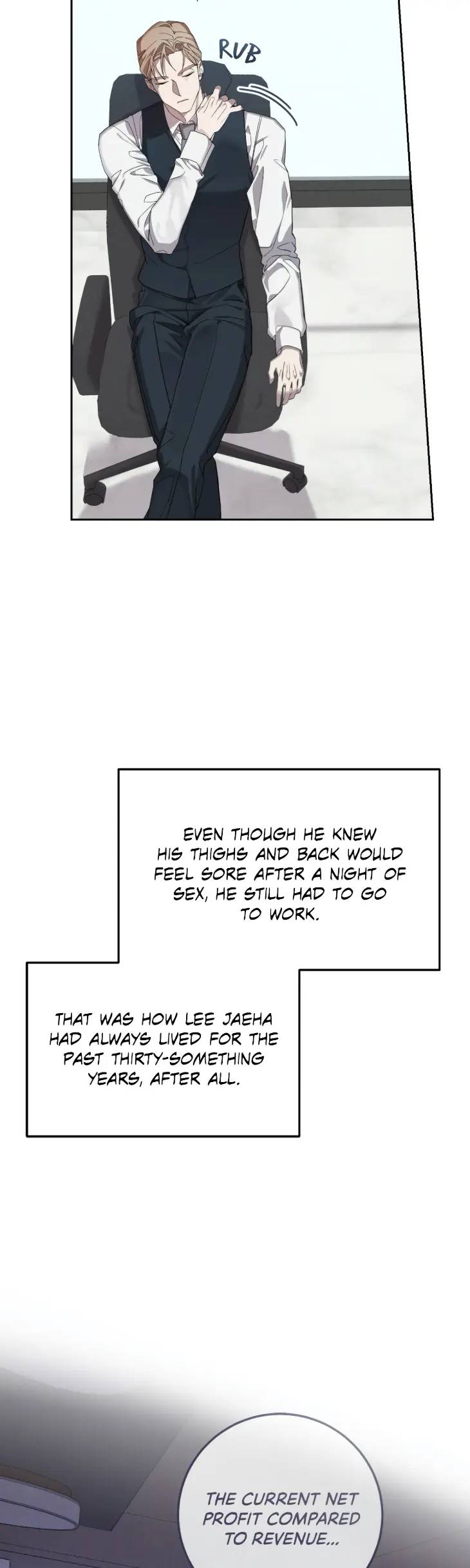 The-Hound-Behind-The-Mask-By-Umbi-Uncensored-Eng page 9