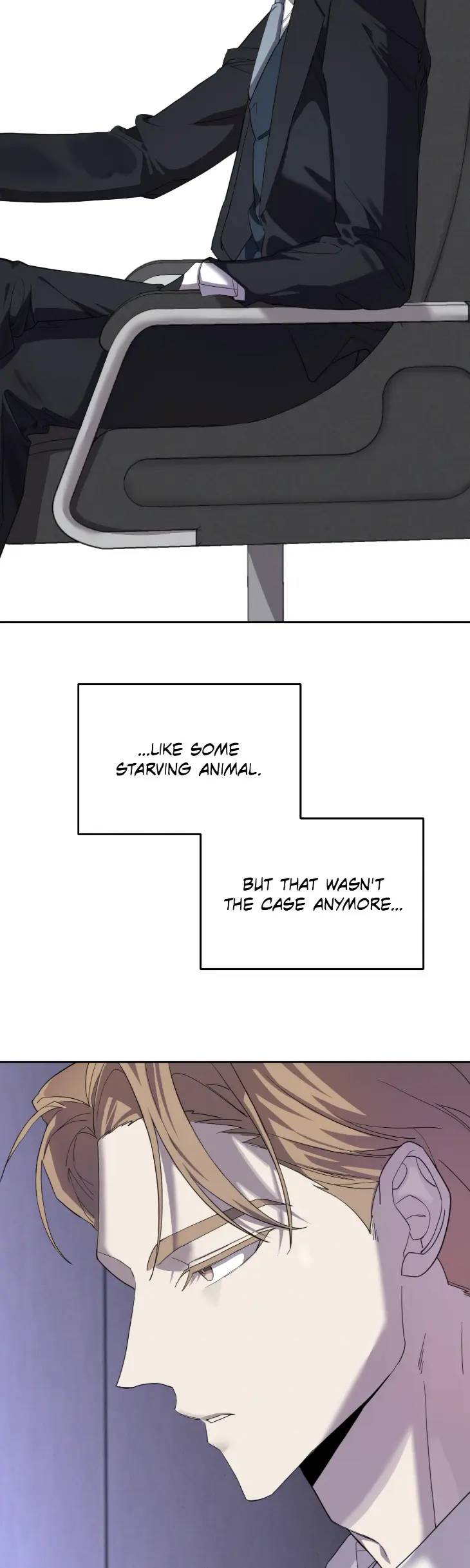 The-Hound-Behind-The-Mask-By-Umbi-Uncensored-Eng page 12