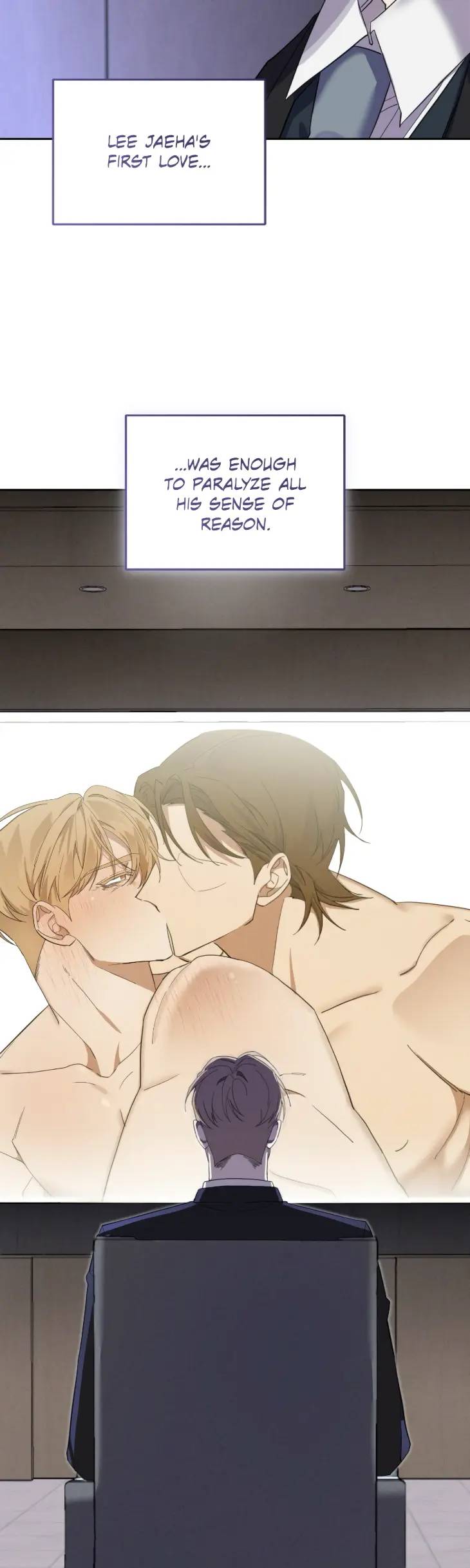 The-Hound-Behind-The-Mask-By-Umbi-Uncensored-Eng page 13