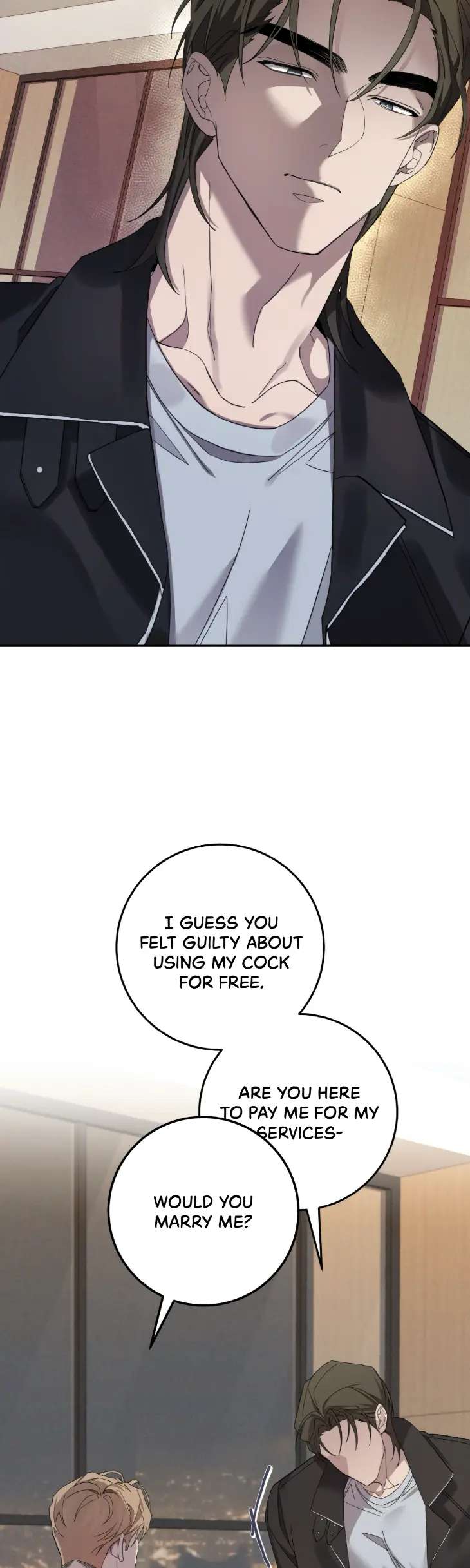 The-Hound-Behind-The-Mask-By-Umbi-Uncensored-Eng page 43