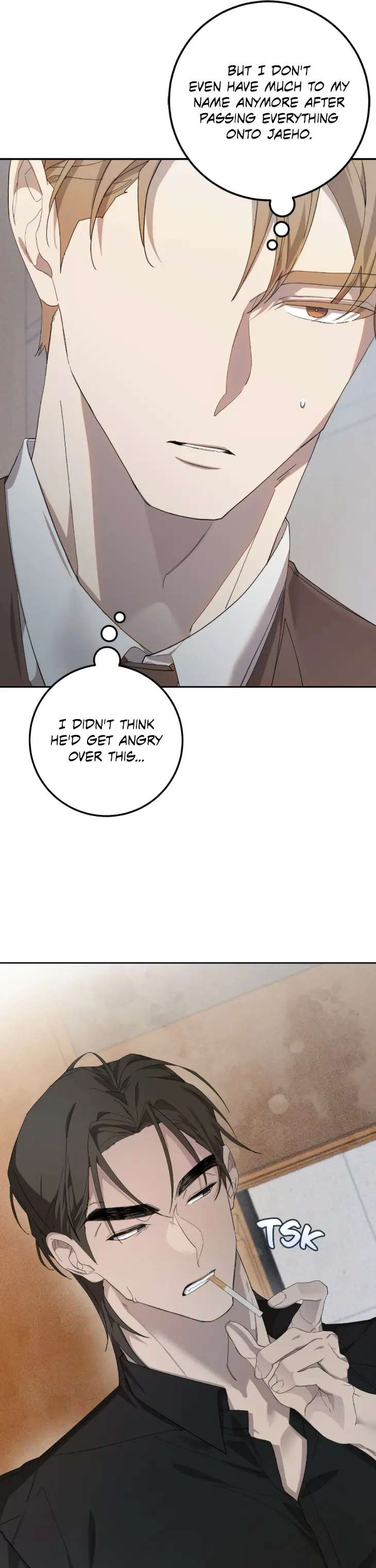 The-Hound-Behind-The-Mask-By-Umbi-Uncensored-Eng page 30