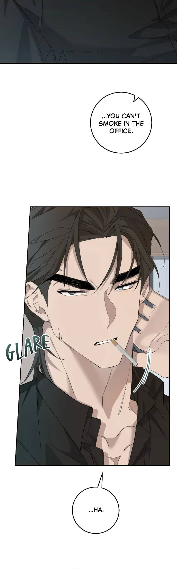 The-Hound-Behind-The-Mask-By-Umbi-Uncensored-Eng page 31