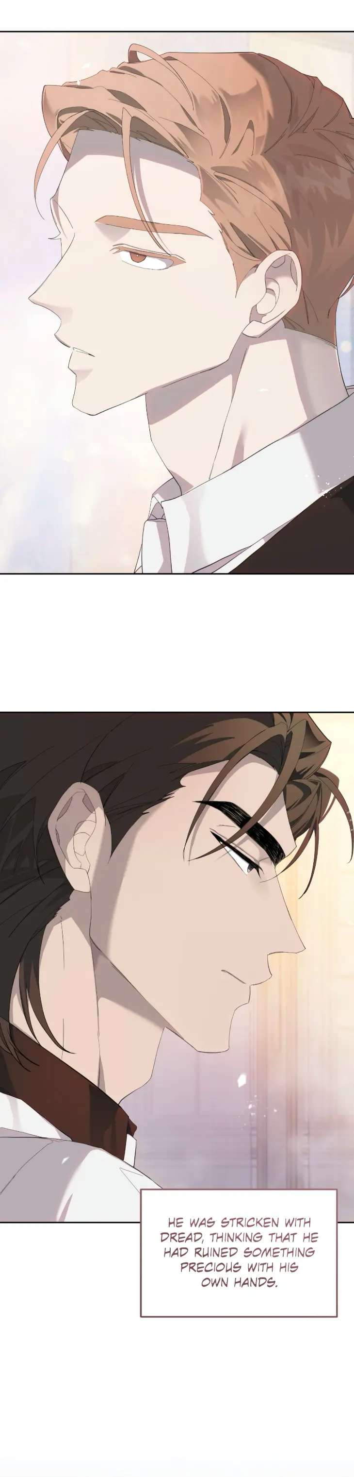 The-Hound-Behind-The-Mask-By-Umbi-Uncensored-Eng page 40