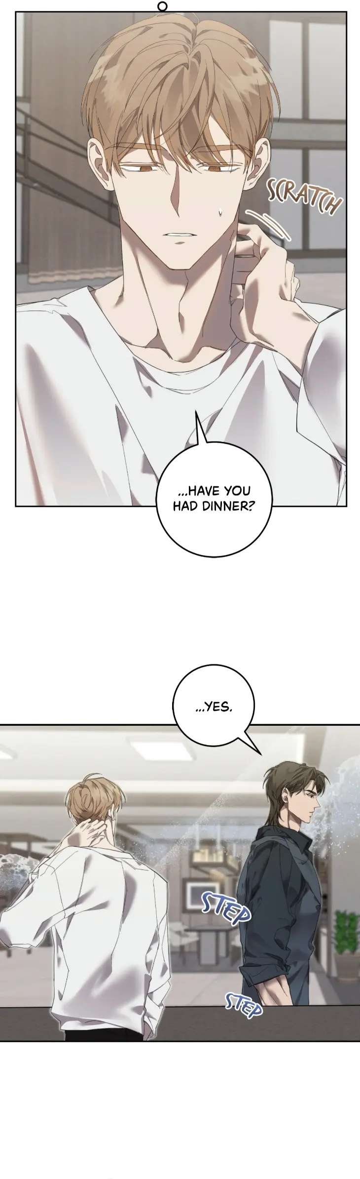 The-Hound-Behind-The-Mask-By-Umbi-Uncensored-Eng page 16