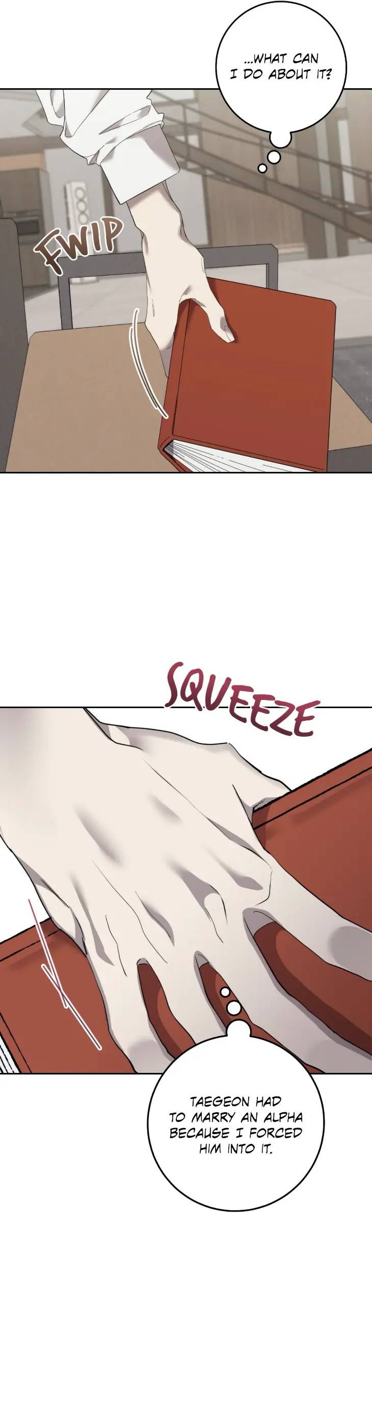 The-Hound-Behind-The-Mask-By-Umbi-Uncensored-Eng page 19