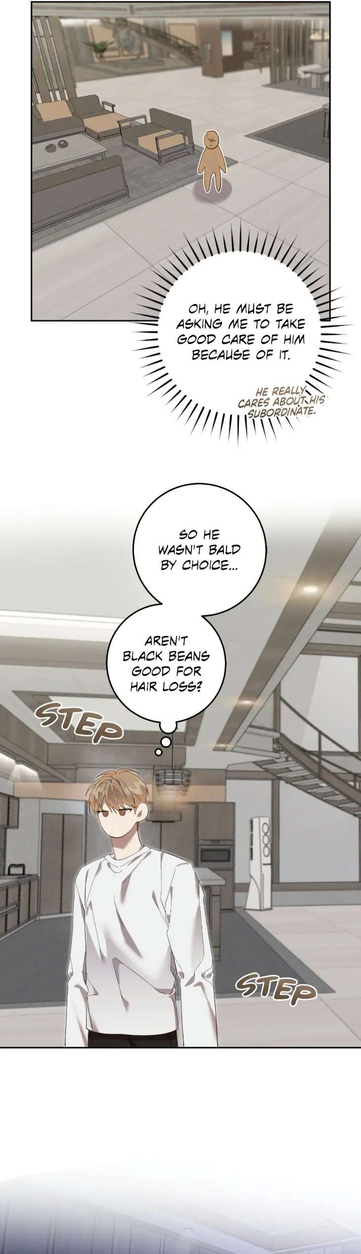 The-Hound-Behind-The-Mask-By-Umbi-Uncensored-Eng page 25