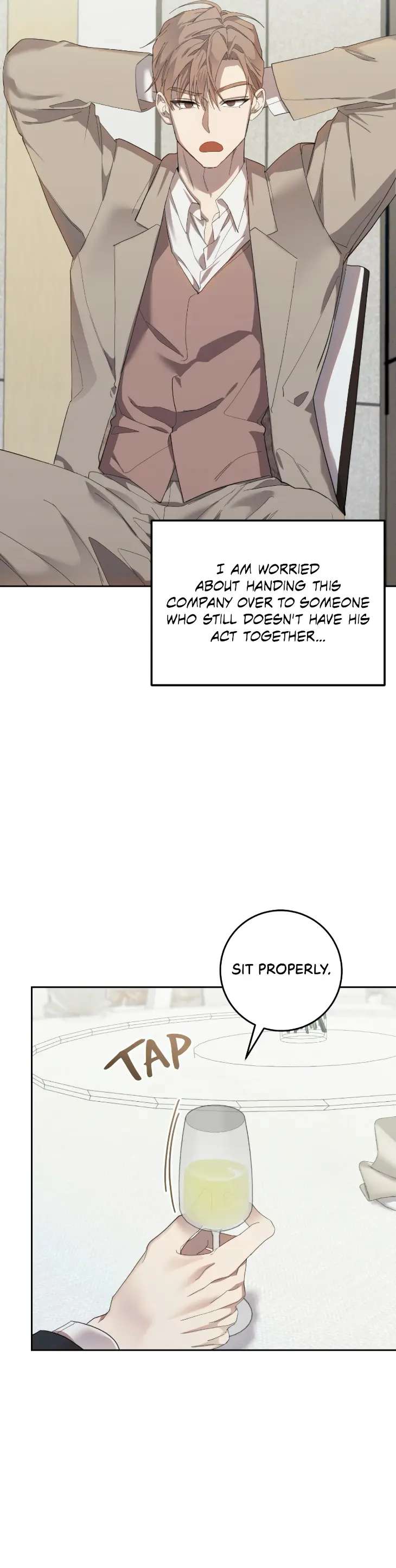 The-Hound-Behind-The-Mask-By-Umbi-Uncensored-Eng page 30