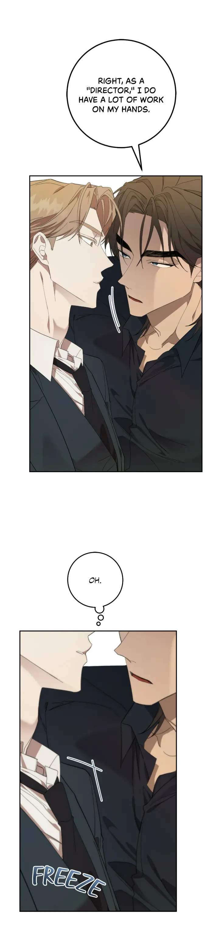 The-Hound-Behind-The-Mask-By-Umbi-Uncensored-Eng page 9