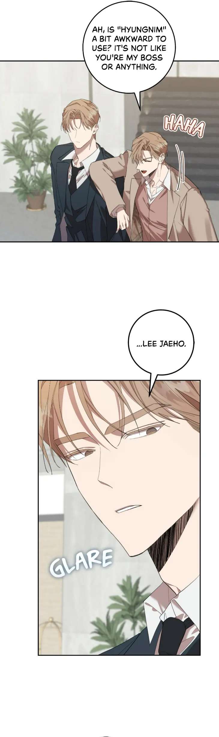 The-Hound-Behind-The-Mask-By-Umbi-Uncensored-Eng page 15