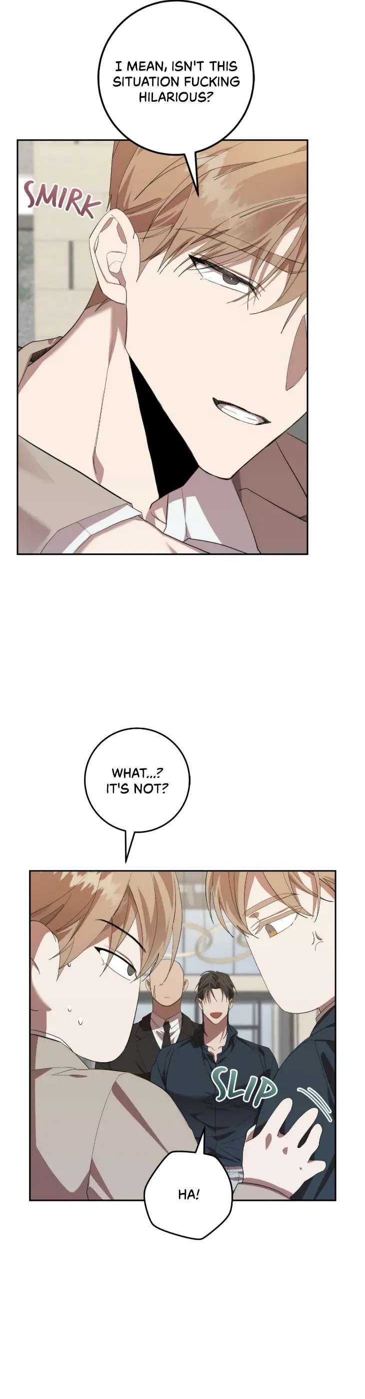 The-Hound-Behind-The-Mask-By-Umbi-Uncensored-Eng page 16