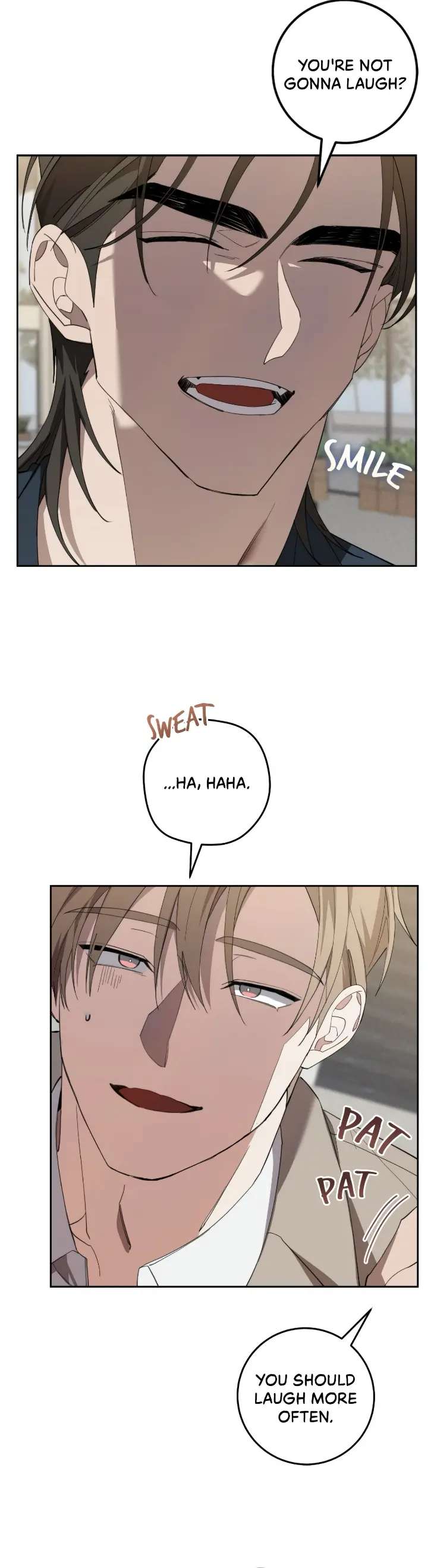 The-Hound-Behind-The-Mask-By-Umbi-Uncensored-Eng page 20