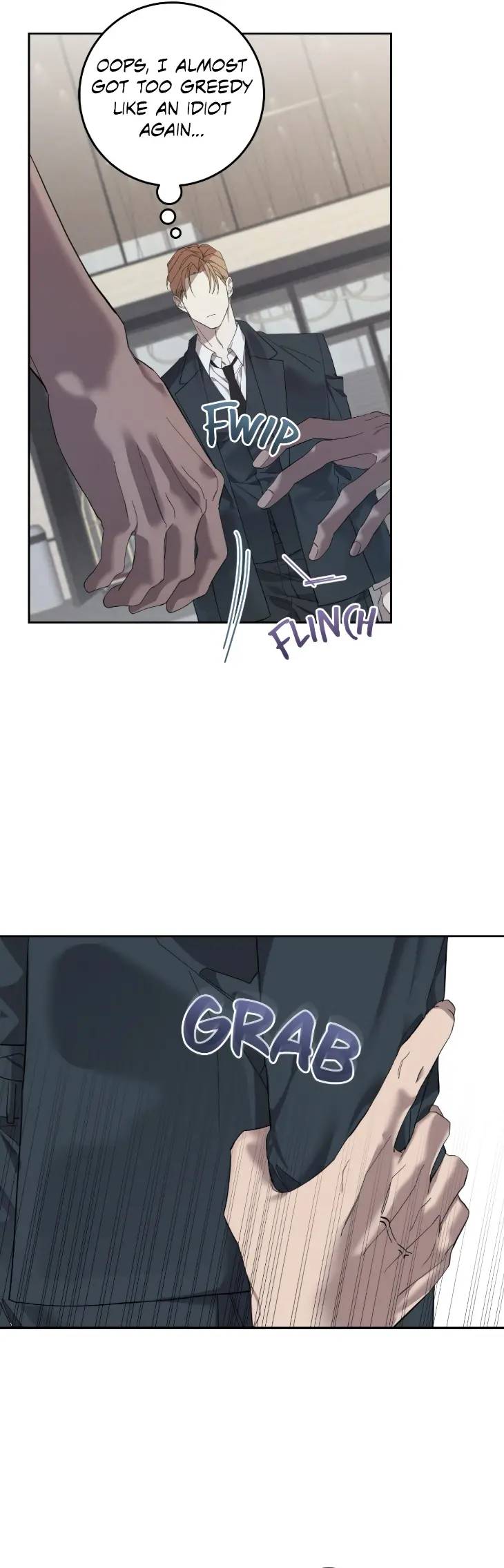 The-Hound-Behind-The-Mask-By-Umbi-Uncensored-Eng page 28