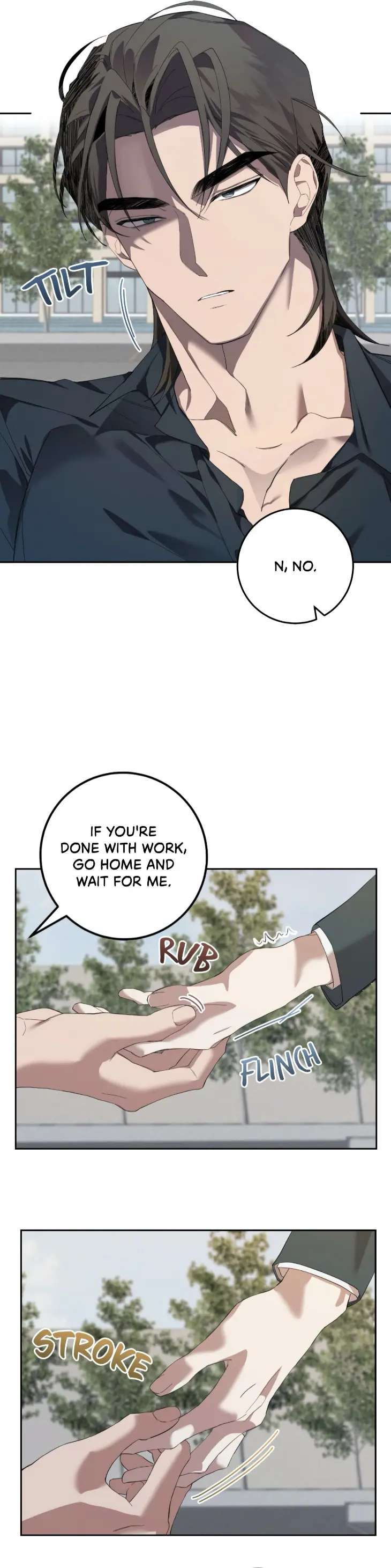 The-Hound-Behind-The-Mask-By-Umbi-Uncensored-Eng page 32