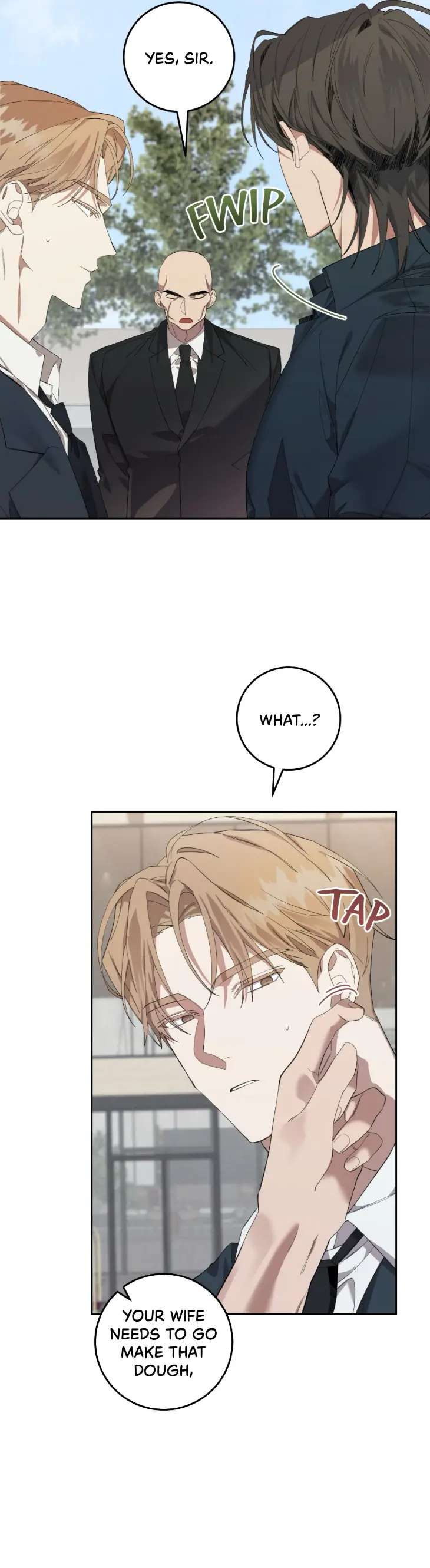 The-Hound-Behind-The-Mask-By-Umbi-Uncensored-Eng page 34