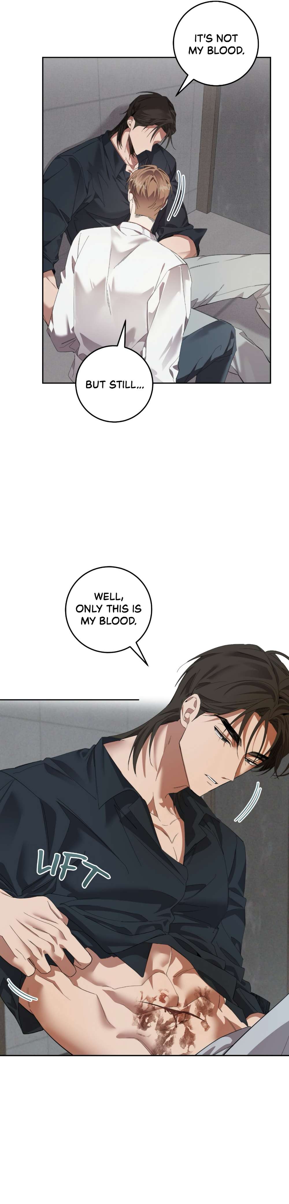 The-Hound-Behind-The-Mask-By-Umbi-Uncensored-Eng page 6