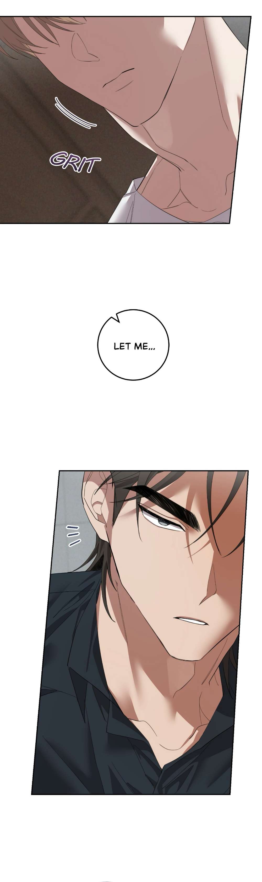 The-Hound-Behind-The-Mask-By-Umbi-Uncensored-Eng page 7