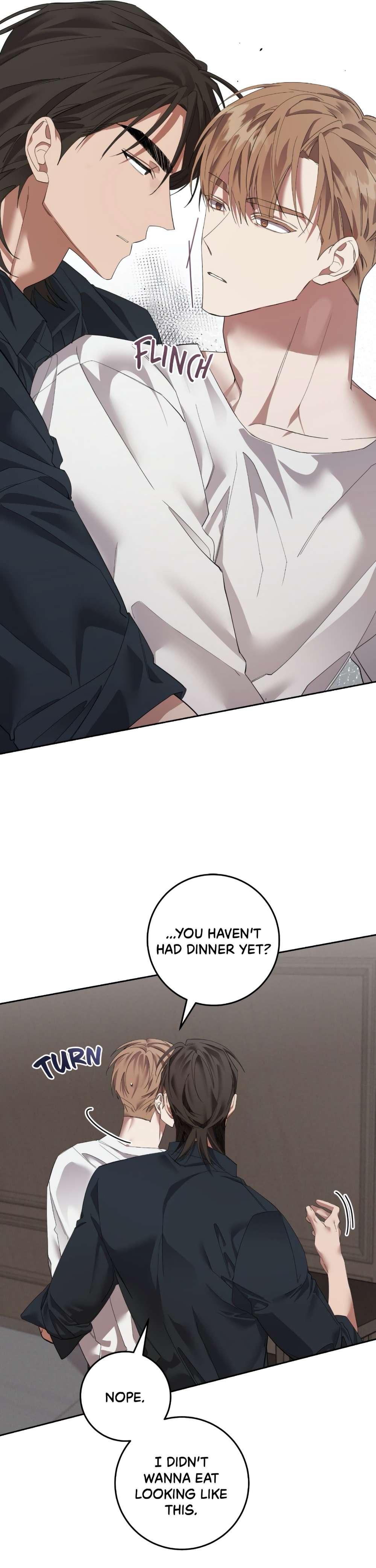 The-Hound-Behind-The-Mask-By-Umbi-Uncensored-Eng page 11