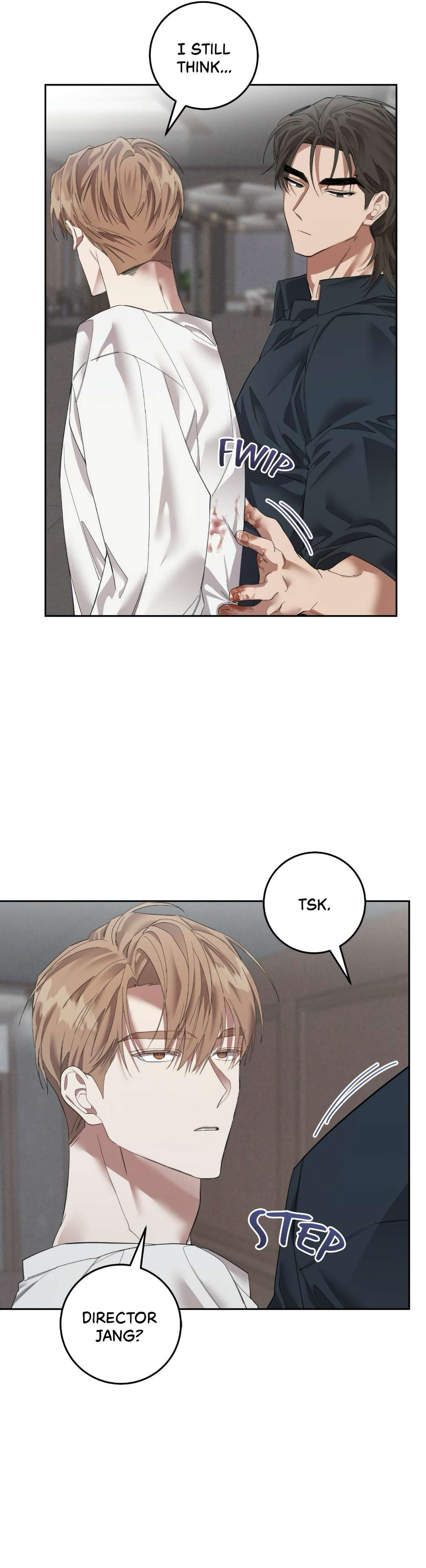 The-Hound-Behind-The-Mask-By-Umbi-Uncensored-Eng page 13