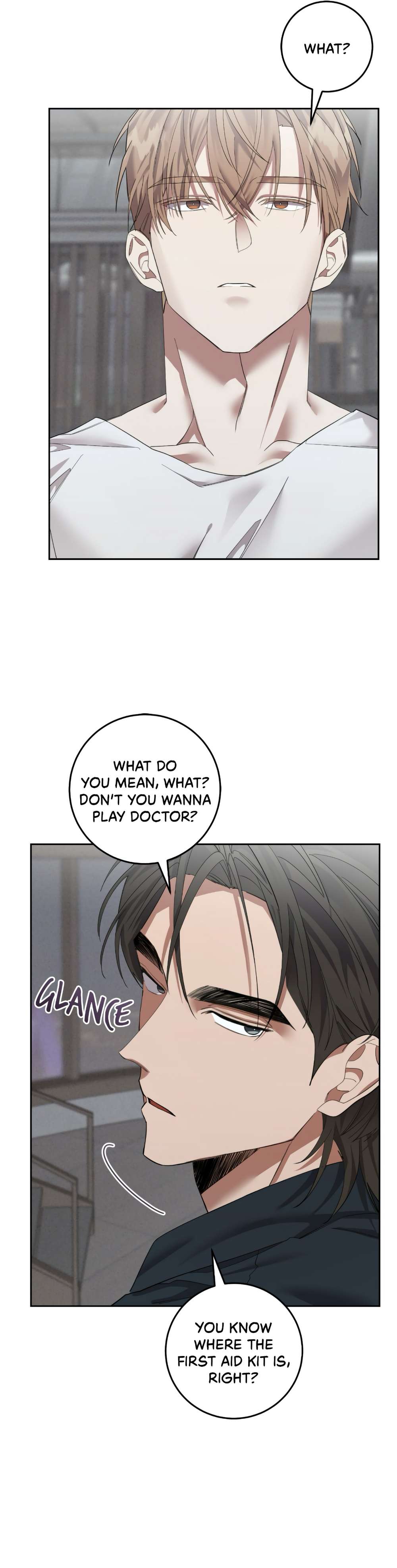 The-Hound-Behind-The-Mask-By-Umbi-Uncensored-Eng page 15