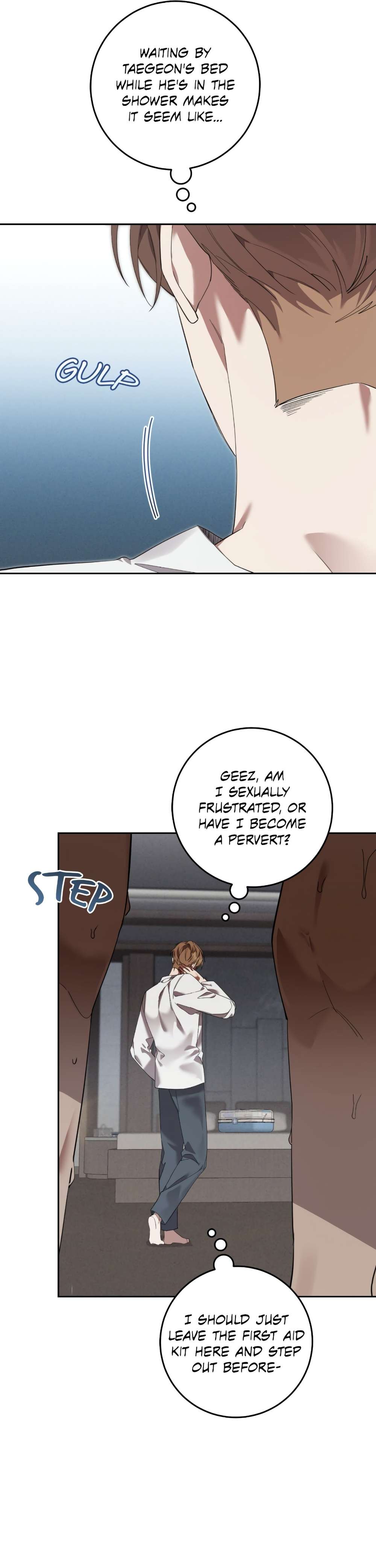 The-Hound-Behind-The-Mask-By-Umbi-Uncensored-Eng page 21