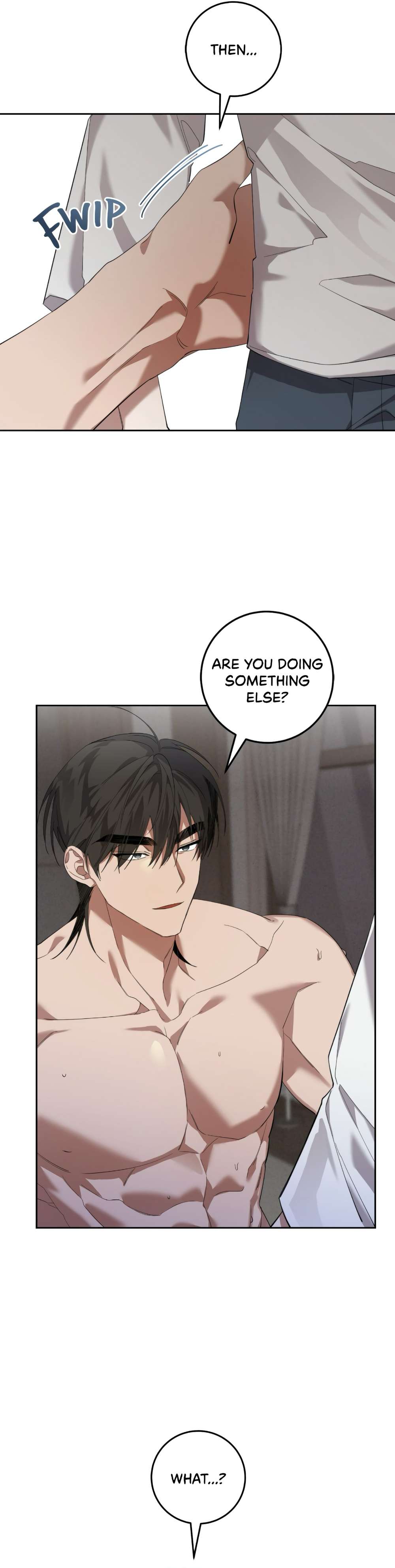 The-Hound-Behind-The-Mask-By-Umbi-Uncensored-Eng page 30
