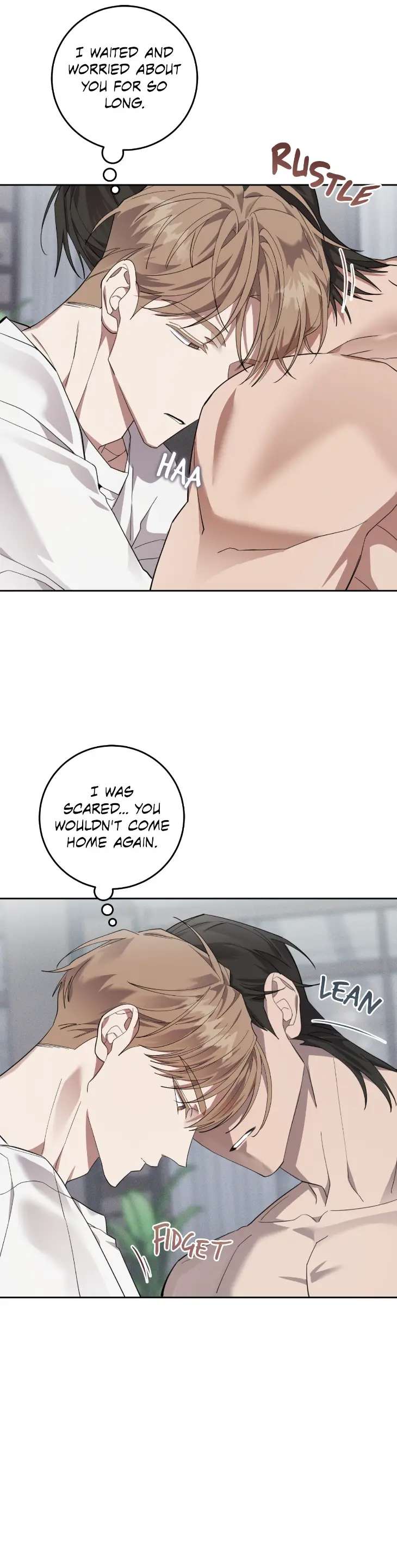 The-Hound-Behind-The-Mask-By-Umbi-Uncensored-Eng page 4