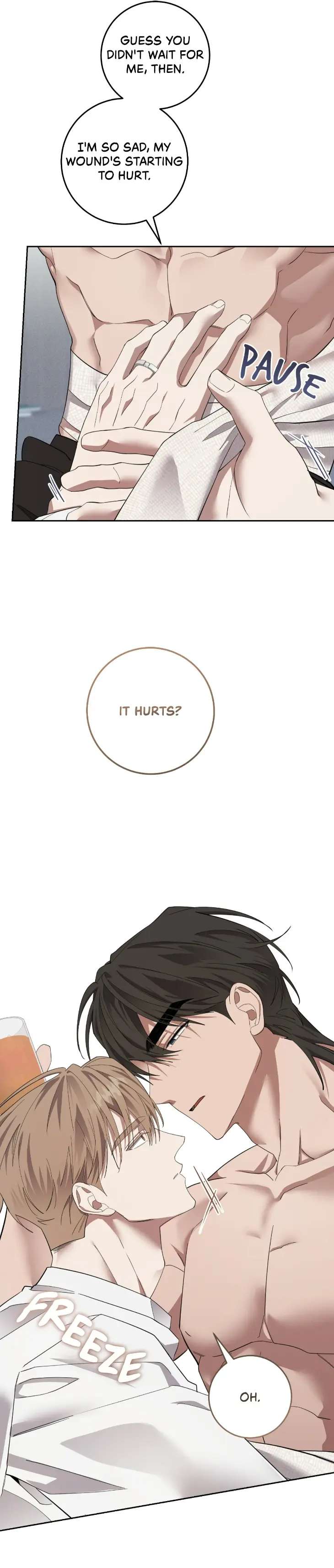 The-Hound-Behind-The-Mask-By-Umbi-Uncensored-Eng page 6