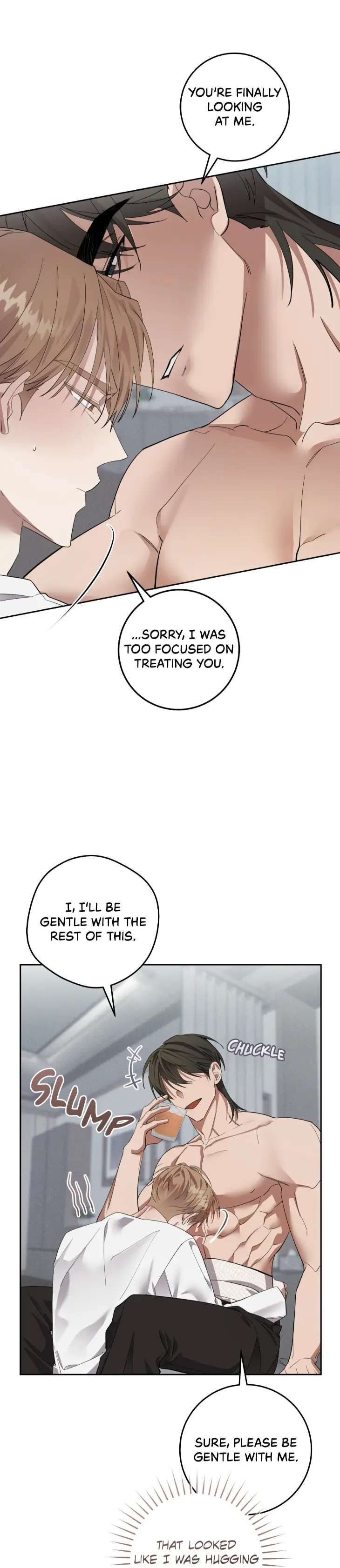 The-Hound-Behind-The-Mask-By-Umbi-Uncensored-Eng page 7