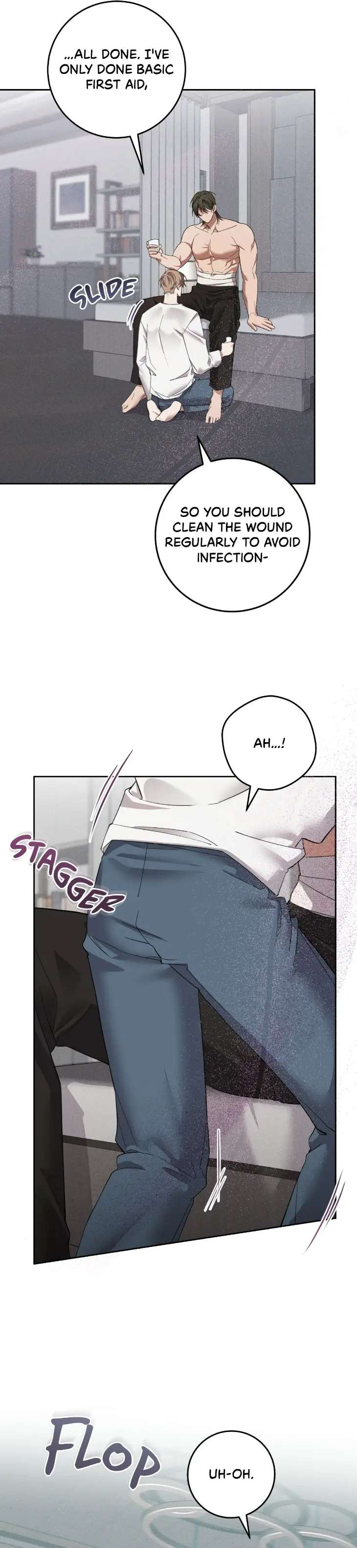 The-Hound-Behind-The-Mask-By-Umbi-Uncensored-Eng page 10
