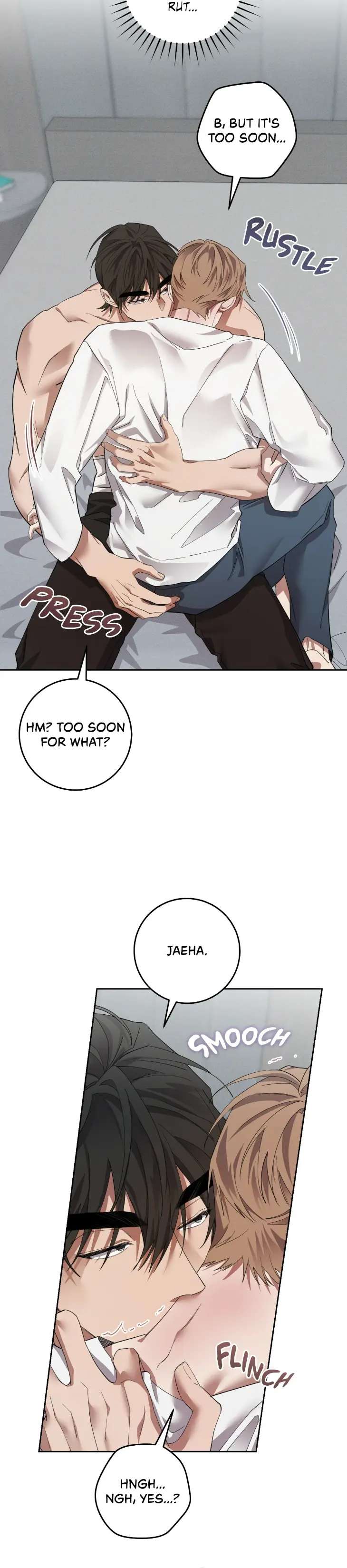The-Hound-Behind-The-Mask-By-Umbi-Uncensored-Eng page 14