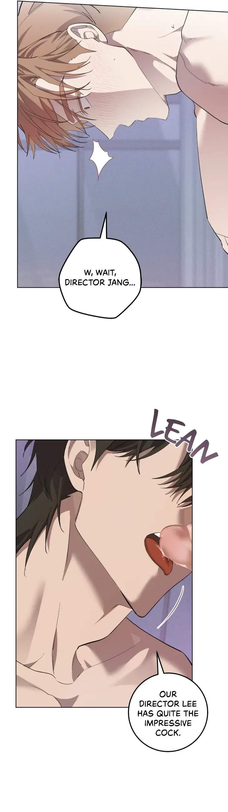 The-Hound-Behind-The-Mask-By-Umbi-Uncensored-Eng page 9