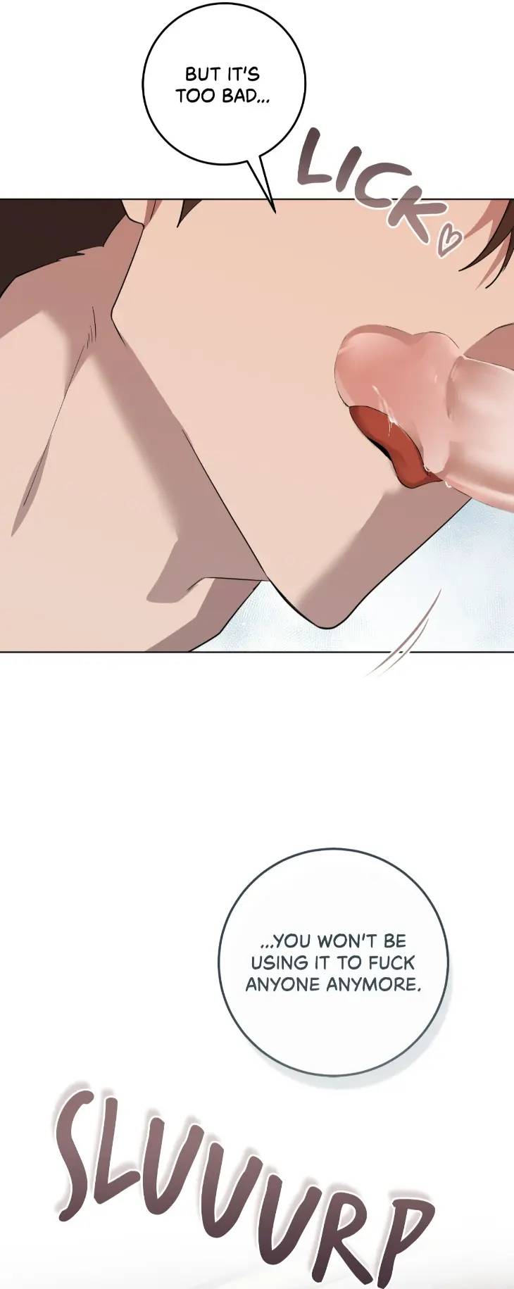 The-Hound-Behind-The-Mask-By-Umbi-Uncensored-Eng page 10