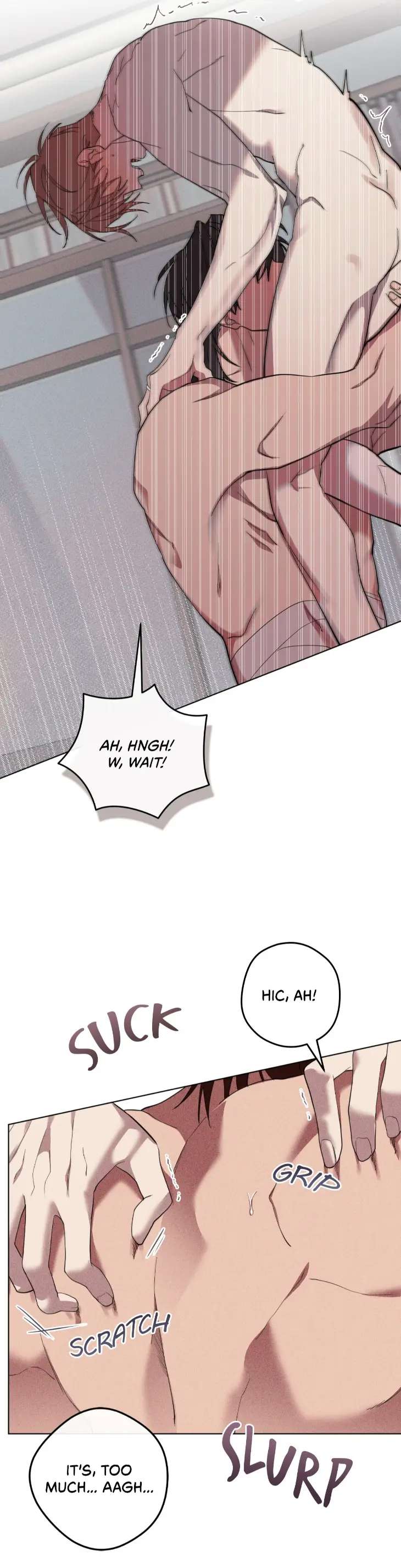 The-Hound-Behind-The-Mask-By-Umbi-Uncensored-Eng page 11