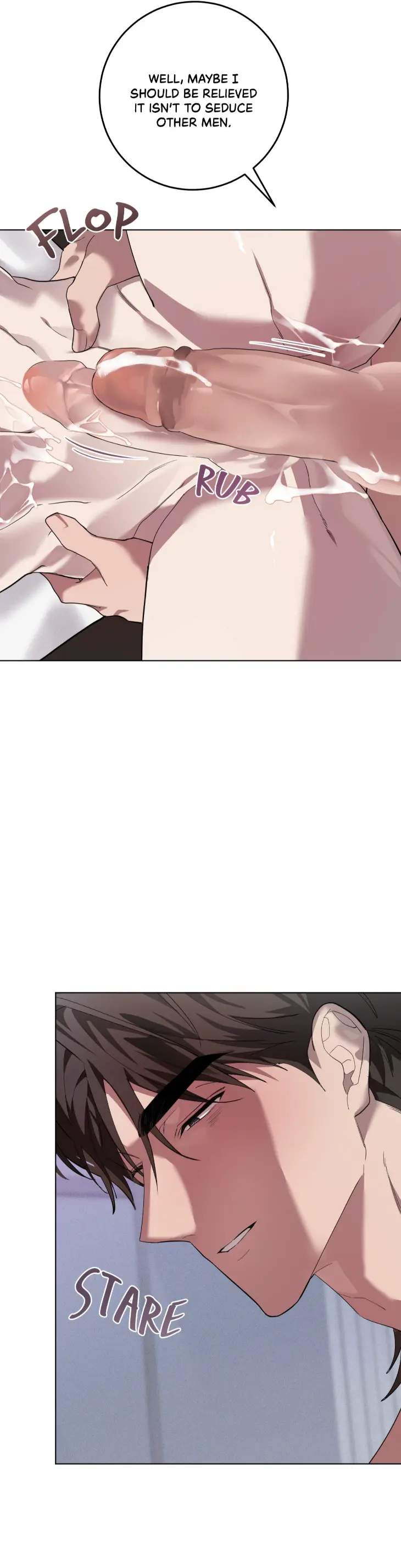 The-Hound-Behind-The-Mask-By-Umbi-Uncensored-Eng page 24