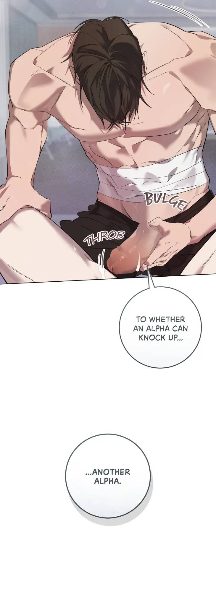The-Hound-Behind-The-Mask-By-Umbi-Uncensored-Eng page 28