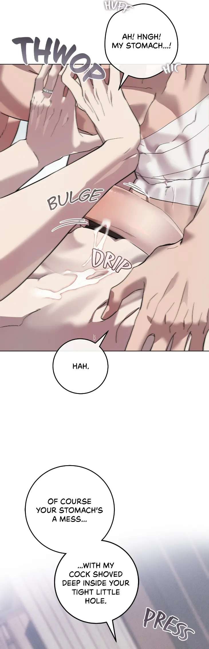 The-Hound-Behind-The-Mask-By-Umbi-Uncensored-Eng page 33