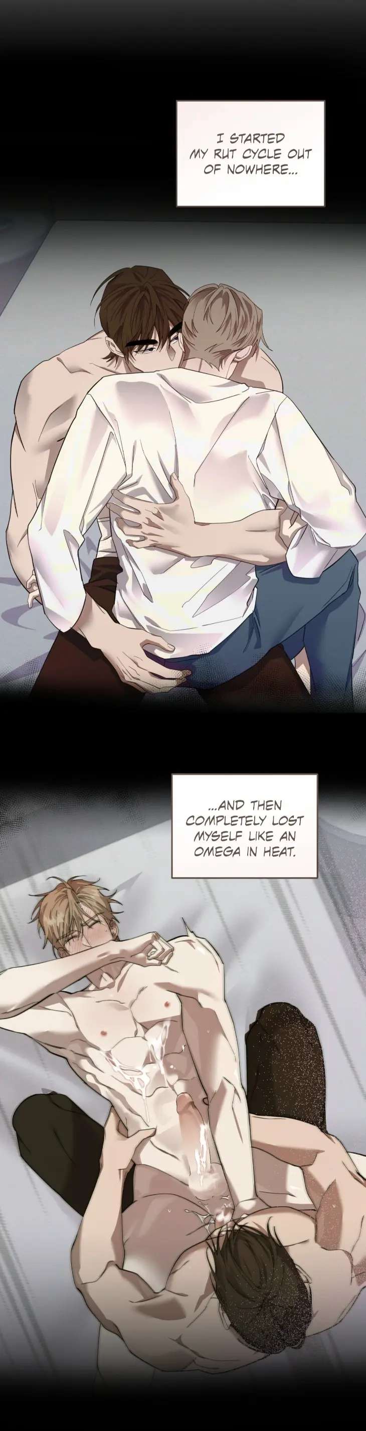The-Hound-Behind-The-Mask-By-Umbi-Uncensored-Eng page 3