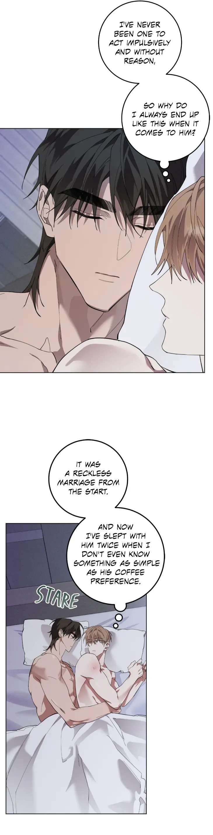 The-Hound-Behind-The-Mask-By-Umbi-Uncensored-Eng page 8