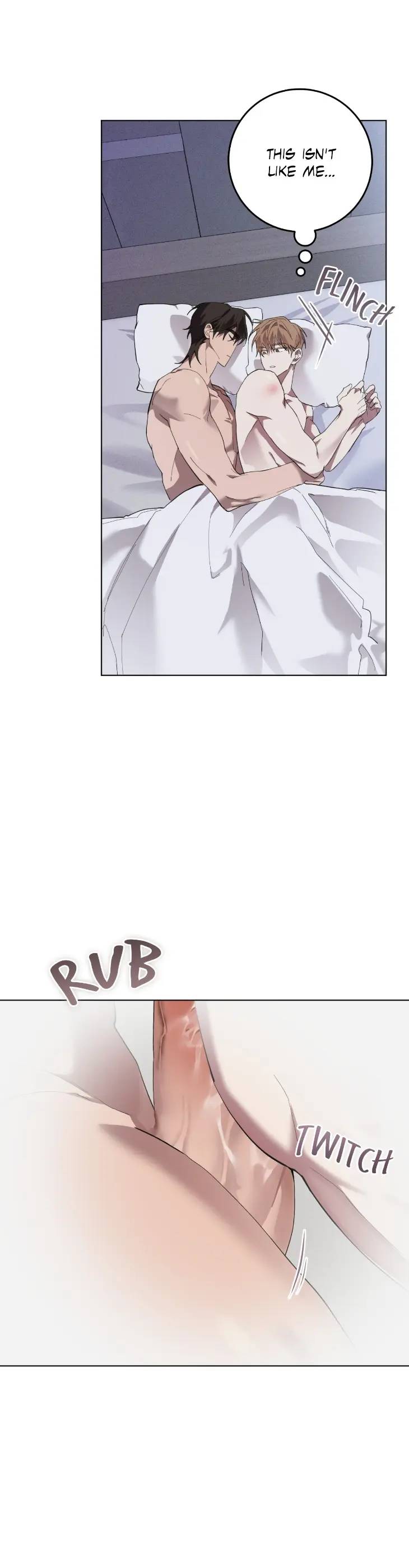 The-Hound-Behind-The-Mask-By-Umbi-Uncensored-Eng page 9