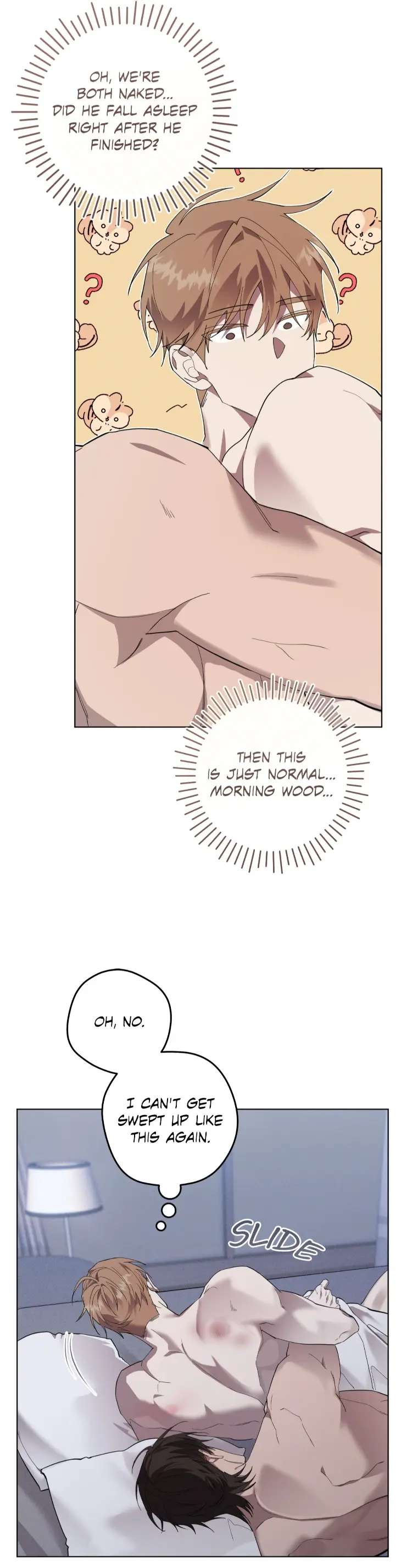 The-Hound-Behind-The-Mask-By-Umbi-Uncensored-Eng page 10