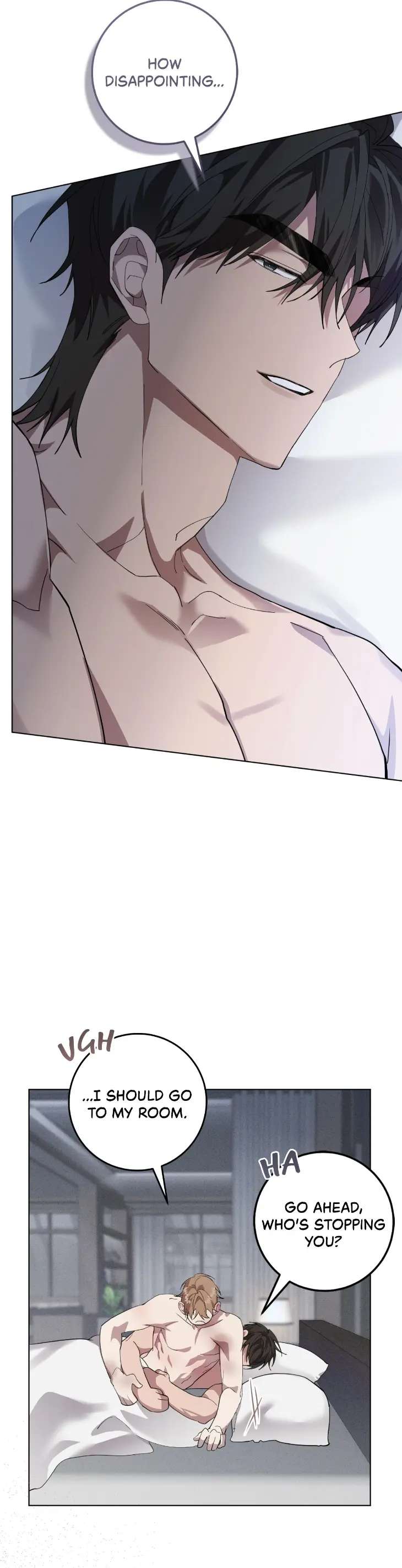 The-Hound-Behind-The-Mask-By-Umbi-Uncensored-Eng page 13